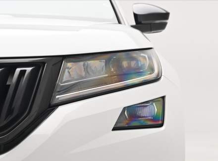 Škoda - Kodiaq