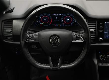 Škoda - Kodiaq