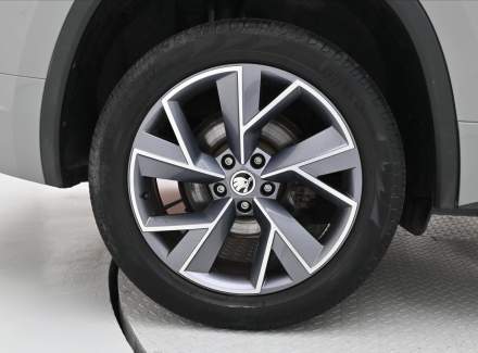 Škoda - Kodiaq