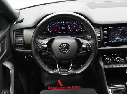 Škoda - Kodiaq