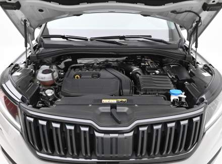 Škoda - Kodiaq