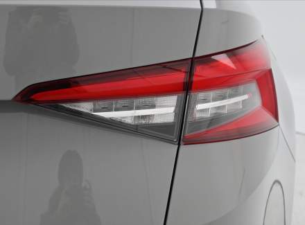 Škoda - Kodiaq