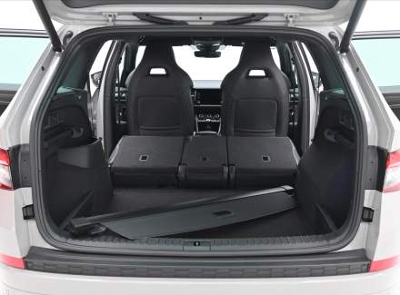 Škoda - Kodiaq