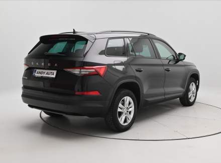 Škoda - Kodiaq