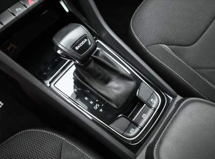 Škoda - Kodiaq