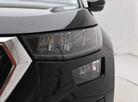 Škoda - Kodiaq