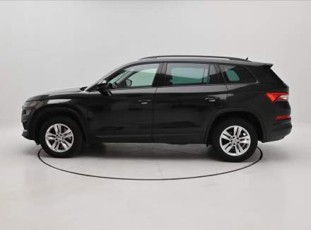 Škoda - Kodiaq