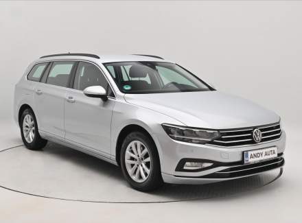 Volkswagen - Passat