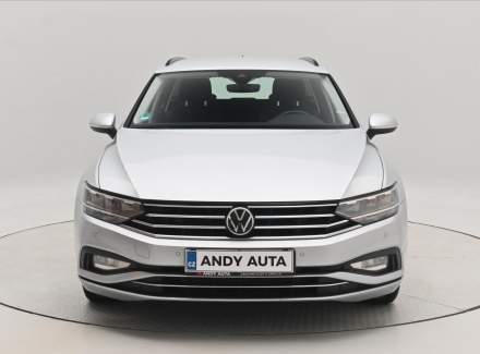 Volkswagen - Passat