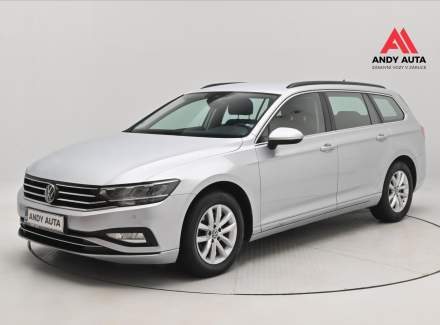 Volkswagen - Passat