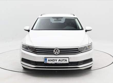Volkswagen - Passat