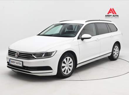 Volkswagen - Passat
