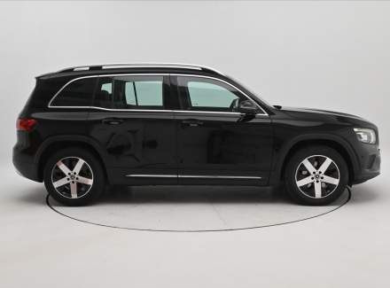 Mercedes-Benz - GLB