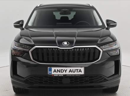 Škoda - Kodiaq