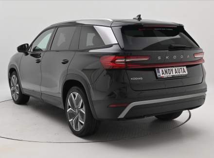 Škoda - Kodiaq