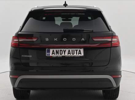Škoda - Kodiaq