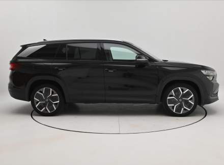 Škoda - Kodiaq