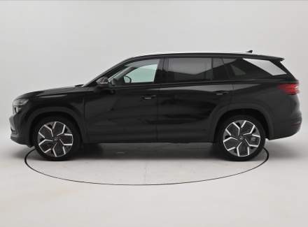 Škoda - Kodiaq