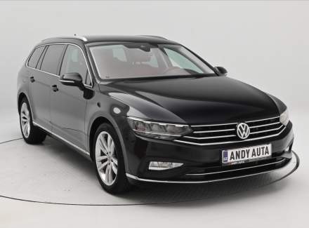 Volkswagen - Passat