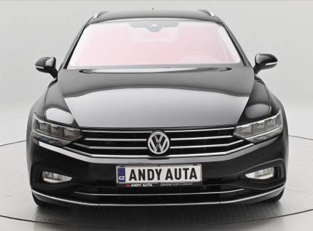 Volkswagen - Passat