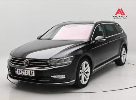 Volkswagen - Passat