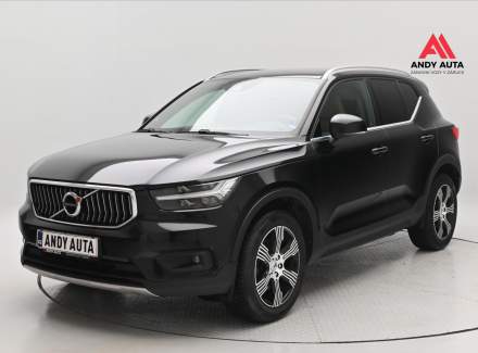 Volvo - XC40