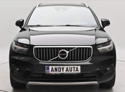 Volvo - XC40