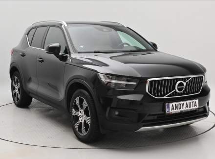 Volvo - XC40