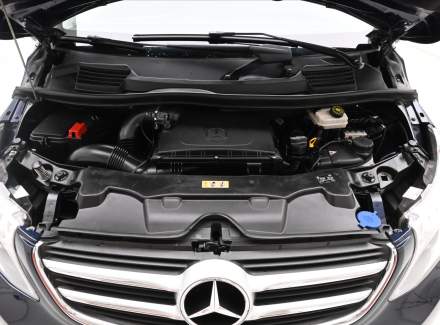 Mercedes-Benz - Vito