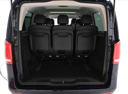 Mercedes-Benz - Vito