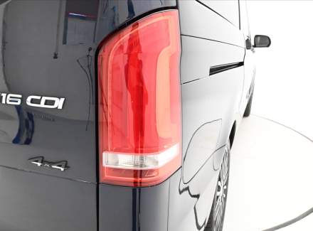 Mercedes-Benz - Vito