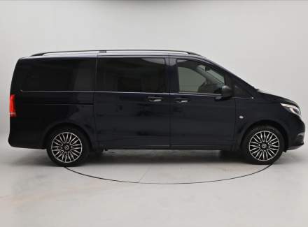 Mercedes-Benz - Vito