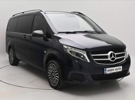Mercedes-Benz - Vito
