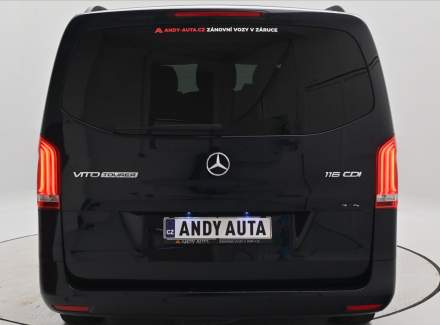 Mercedes-Benz - Vito
