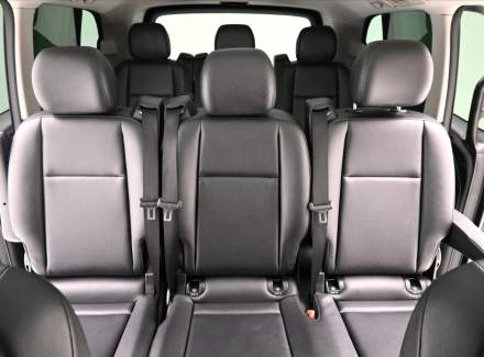 Mercedes-Benz - Vito