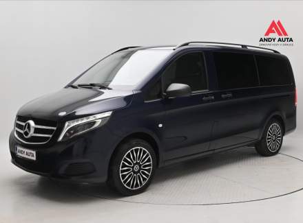 Mercedes-Benz - Vito