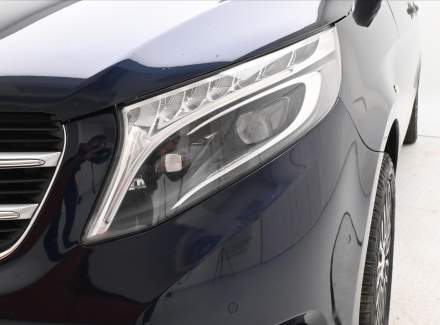 Mercedes-Benz - Vito