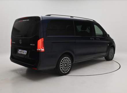 Mercedes-Benz - Vito