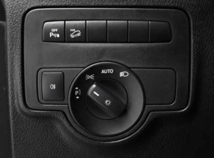 Mercedes-Benz - Vito