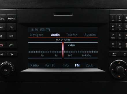 Mercedes-Benz - Vito