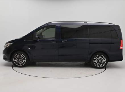 Mercedes-Benz - Vito