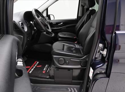 Mercedes-Benz - Vito