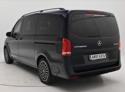 Mercedes-Benz - Vito