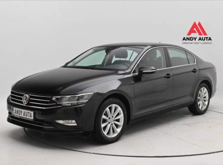 Volkswagen - Passat