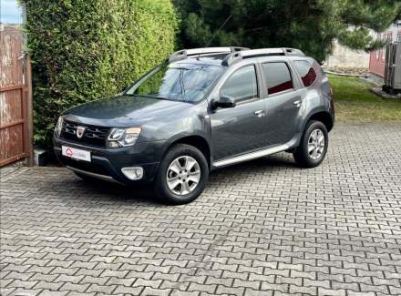 Dacia - Duster