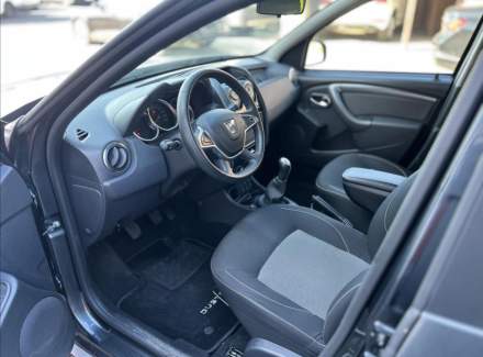 Dacia - Duster