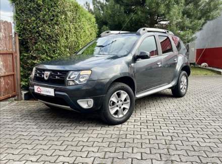 Dacia - Duster