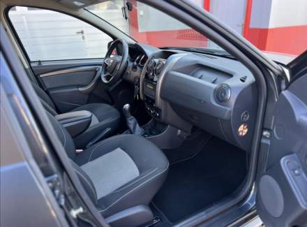 Dacia - Duster