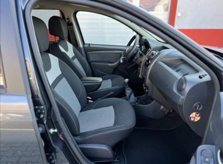 Dacia - Duster