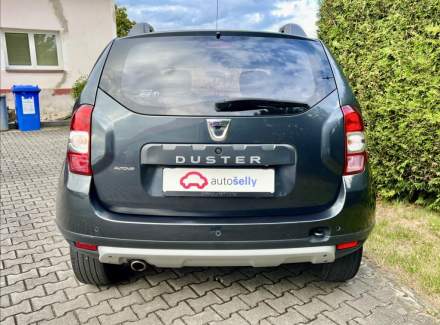 Dacia - Duster